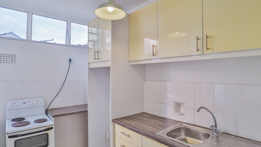0 Bedroom Property for Sale in Cape Town City Centre Western Cape